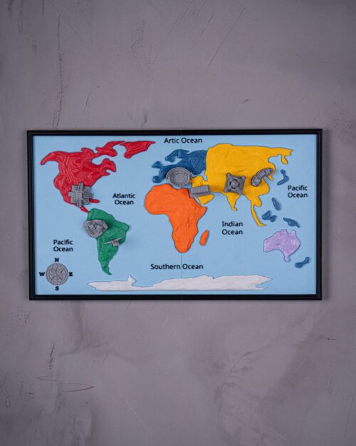 World of Wonders