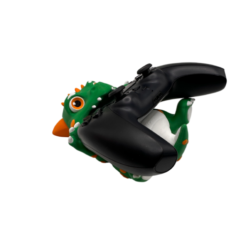 Draconic Snack Controller Holder