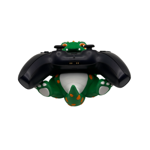Draconic Snack Controller Holder