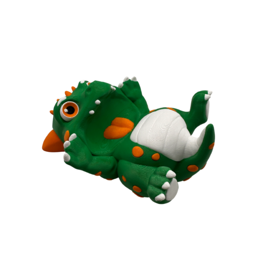 Draconic Snack Controller Holder