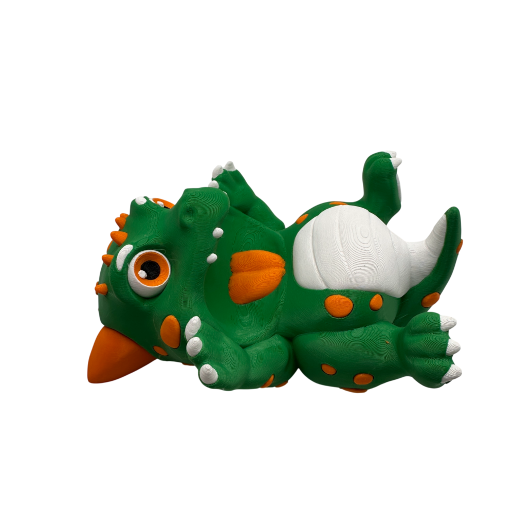 Draconic Snack Controller Holder