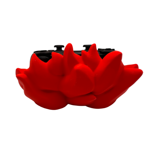 Fire-Semblance Controller Holder