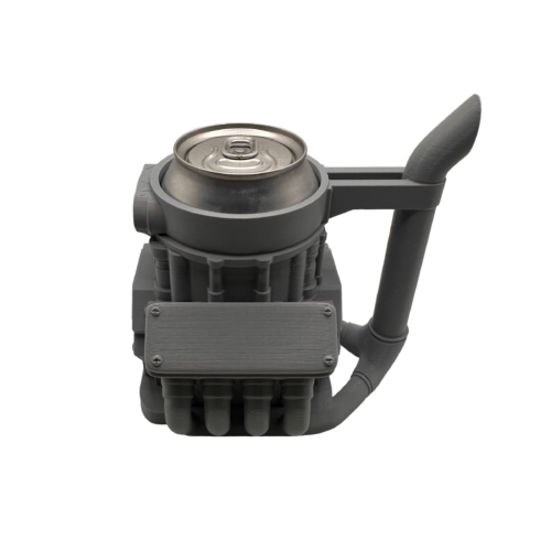 Octane Can Holder