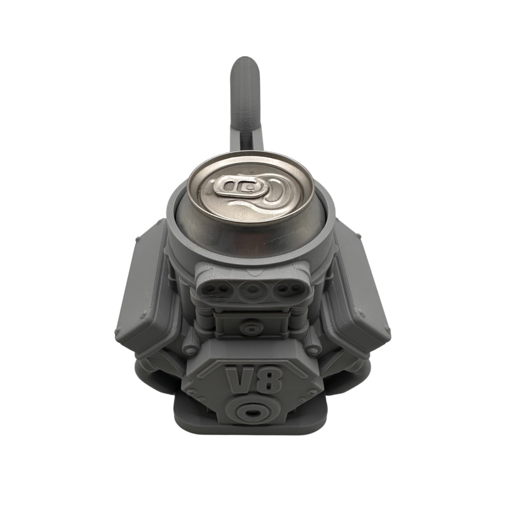 Octane Can Holder