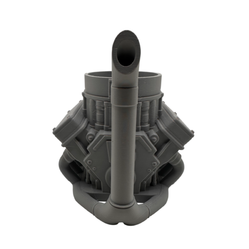 Octane Can Holder