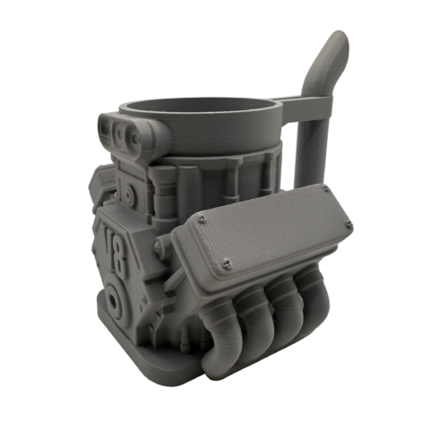 Octane Can Holder