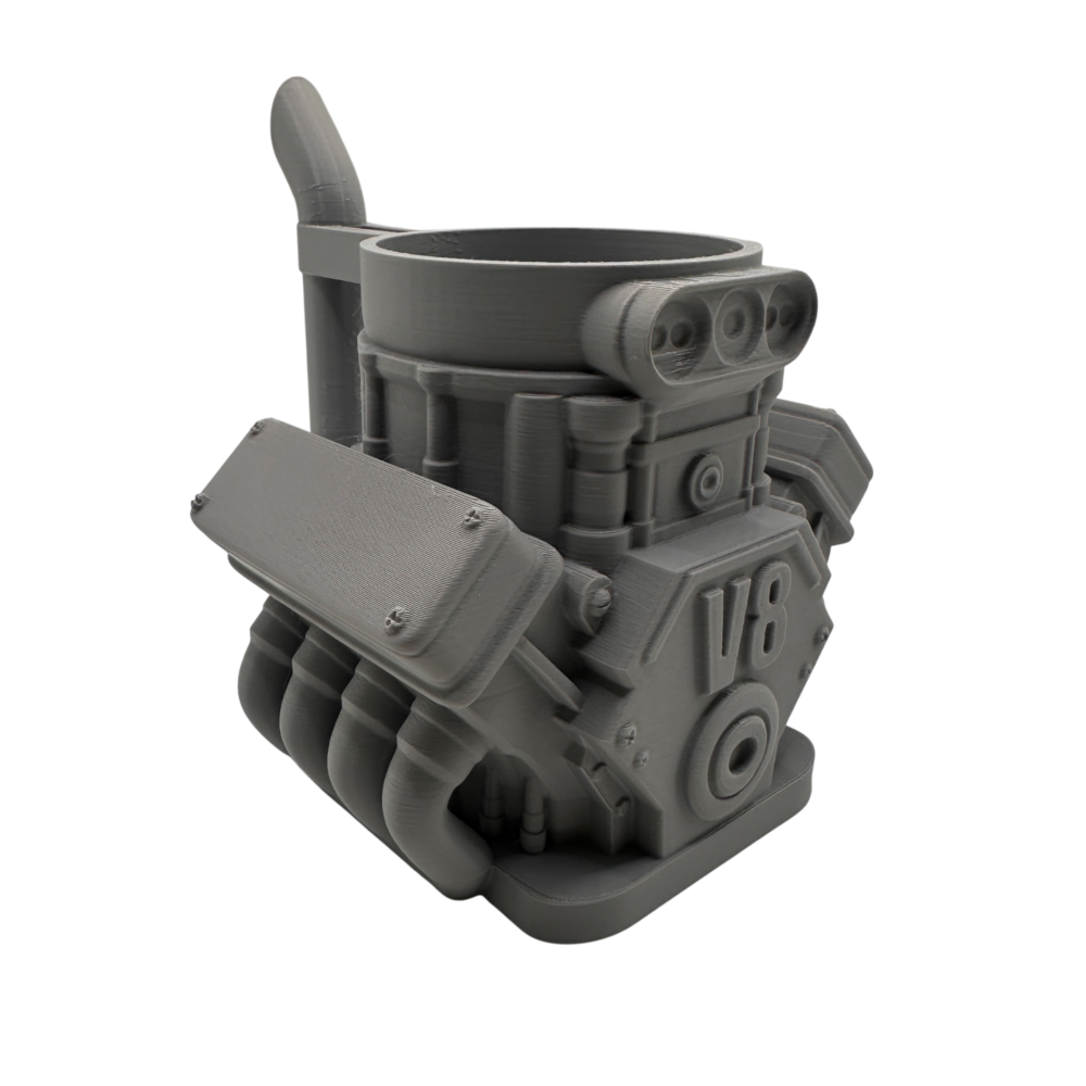 Octane Can Holder