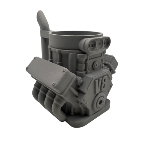 Octane Can Holder