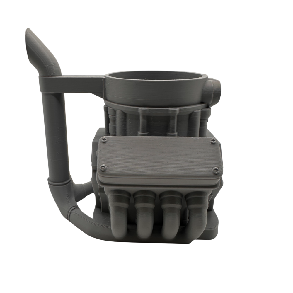 Octane Can Holder
