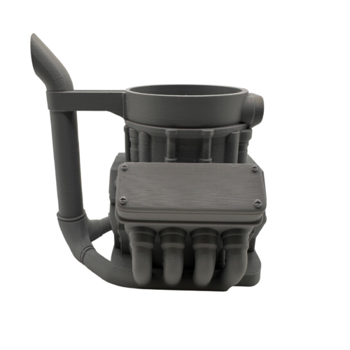 Octane Can Holder