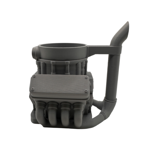 Octane Can Holder