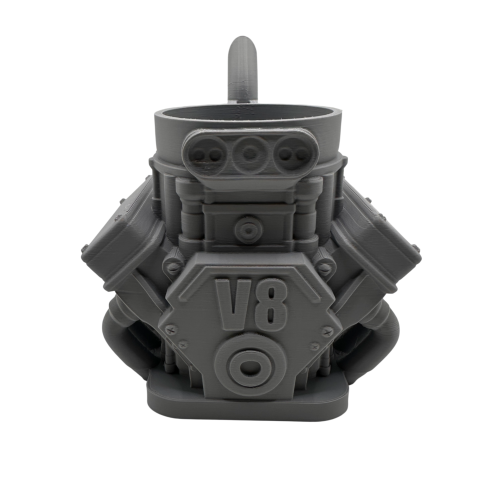 Octane Can Holder