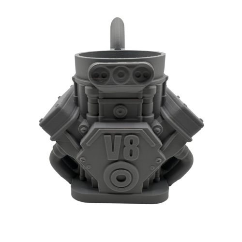 Octane Can Holder