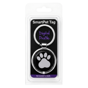 Pet SmartTag_ 5-NB