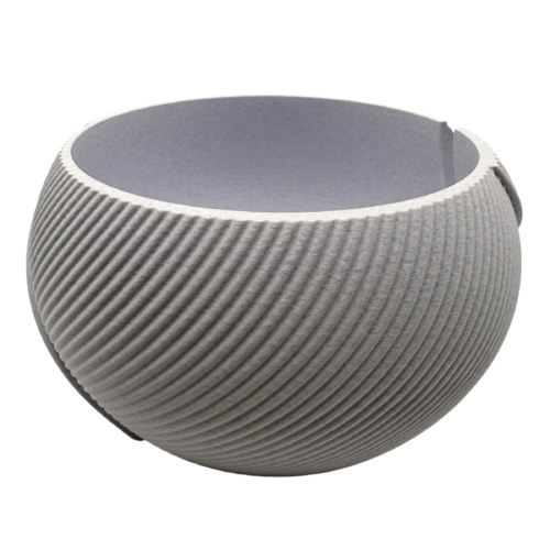Pull the Strings Yarn Bowl