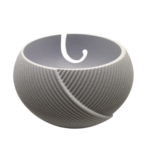 Pull the Strings Yarn Bowl