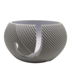 Pull the Strings Yarn Bowl