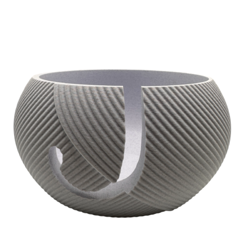 Pull the Strings Yarn Bowl