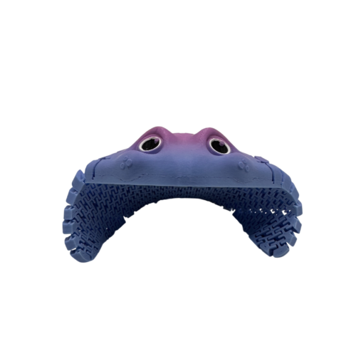 Ray the Manta Ray 2 Ray, the Manta Ray - Sensory Toy
