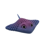 Ray, the Manta Ray - Sensory Toy