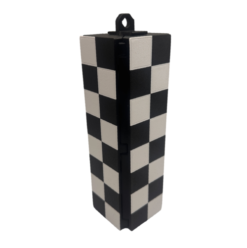 The Thinking Board - Folding Chessboard